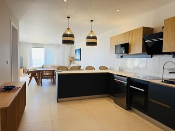 Appartement de 3 Chambres