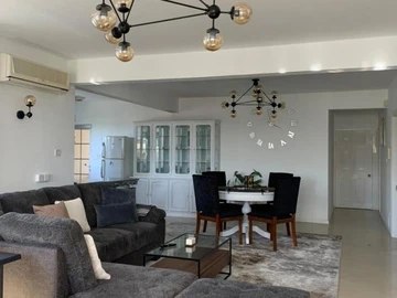 Appartement de 2 Chambres