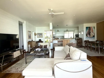 3 Bedroom Penthouse