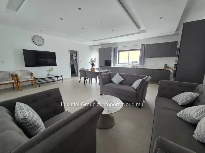 Brand-New Luxury Villa For Rent – Cap Malheureux