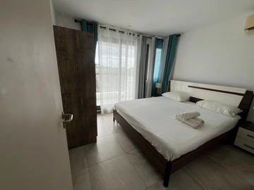 Villa de 3 Chambres