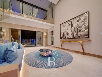 Villa de 5 Chambres