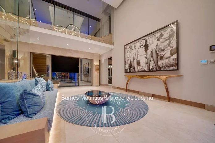 ANAHITA RESORT – L’Une des Plus Belles Villas d’Anahita