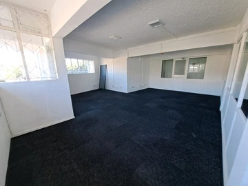 Fully fitted office for rent in Quatre Bornes.