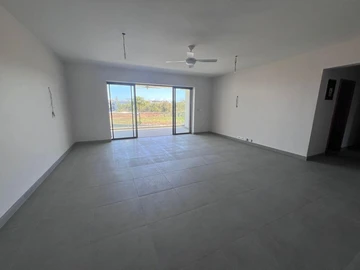 Penthouse de 2 Chambres