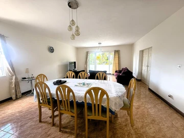 4 Bedroom Apartment