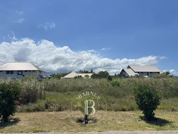 Residential Land