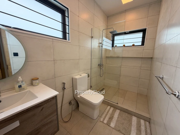 Villa For Rent | Pereybere, Chemin 20 Pieds | 4 Bedrooms | Pool And Garden | Rs 85,000 Per Month