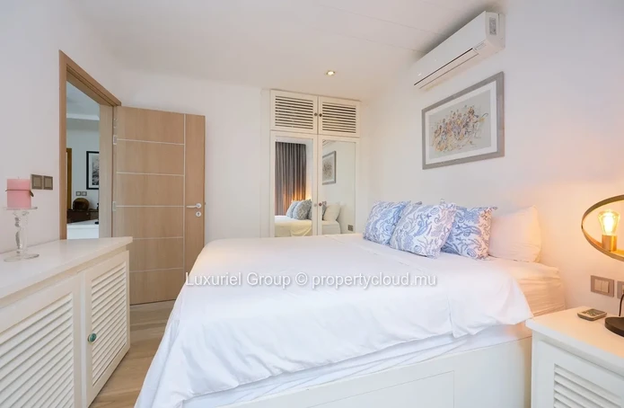 Villa Moderne À Vendre À Grand Baie – Accessible Aux Étrangers