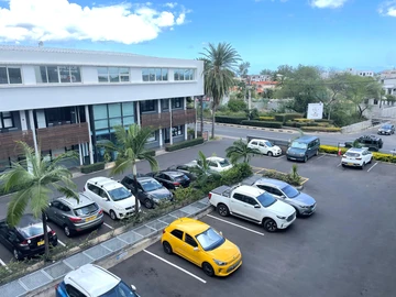 Immobilier Commerciaux