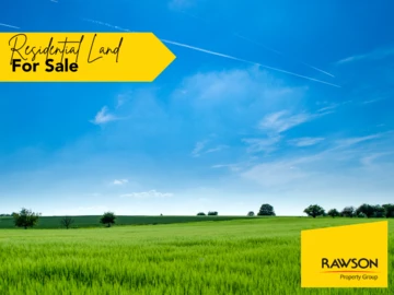 Residential Land
