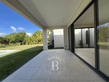 Villa de 4 Chambres