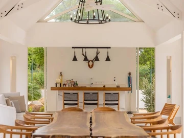 Villa de 3 Chambres