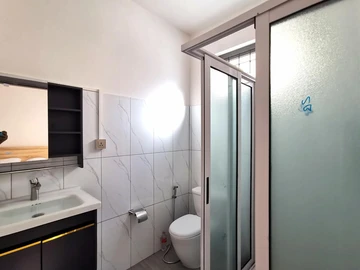 Appartement de 2 Chambres