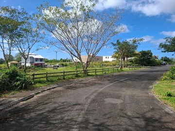 Residential Land