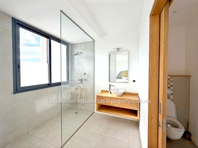 Villa I Tamarin I Close to schools