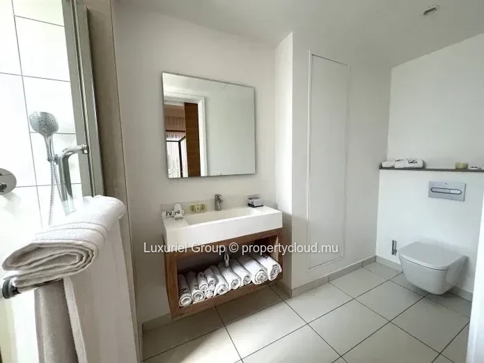 Penthouse Grand Baie