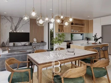 3 Bedroom Townhouse, Duplex