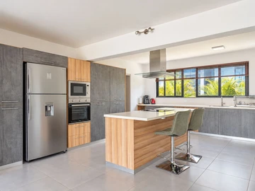 3 Bedroom Penthouse