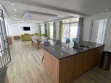 3 Bedroom Villa