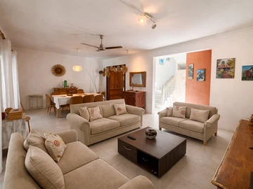 Appartement de 2 Chambres