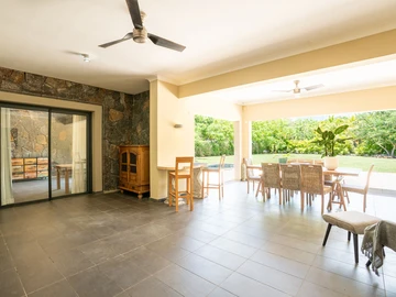 Villa de 5 Chambres