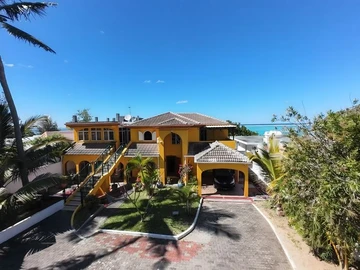 Maison de 9 Chambres