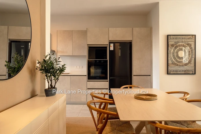 Blue Creek - Appartement de 3 Chambres en Rez-de-Chaussée à Vendre