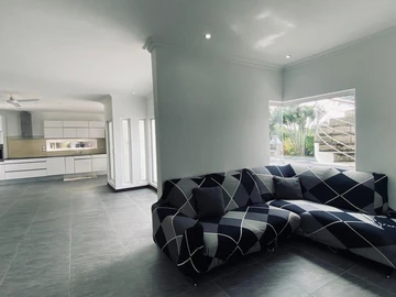 Villa de 4 Chambres