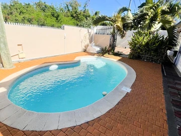 2 Bedroom Villa