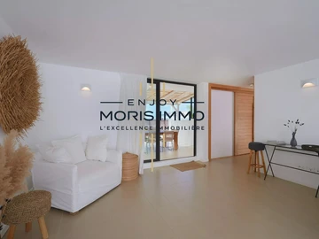 Penthouse de 3 Chambres