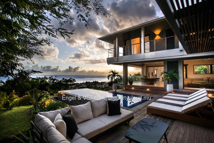 Experience the Epitome of Luxury Living