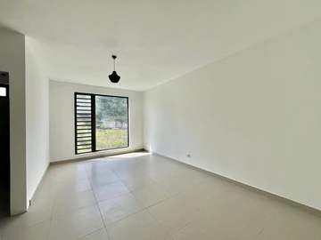 Townhouse, Duplex de 4 Chambres