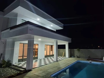 4 Bedroom Villa