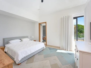 Villa de 4 Chambres
