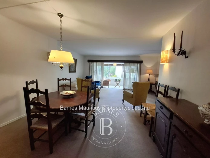 CUREPIPE - Appartement lumineux et cosy - 3 chambres