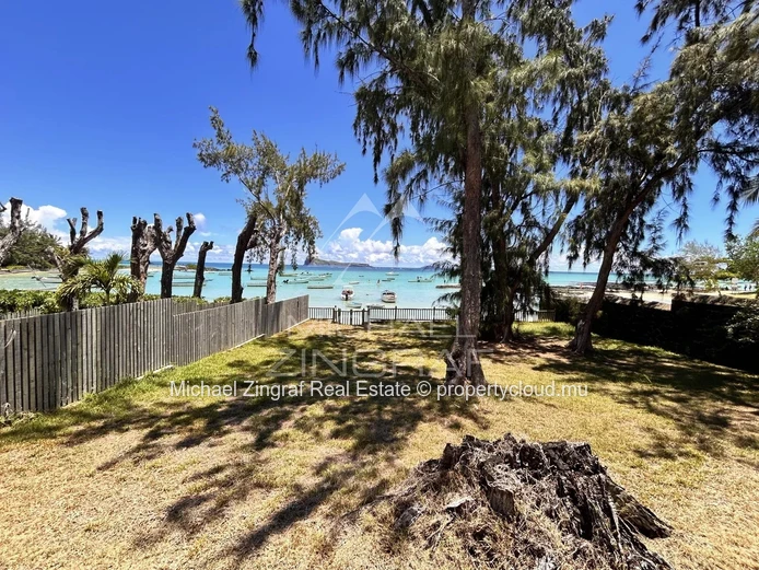 Villa de charme en Bord de Mer – Vue Panoramique sur le Coin de Mire