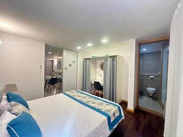Appartement de 2 Chambres