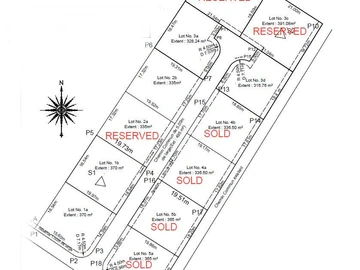 Residential Land