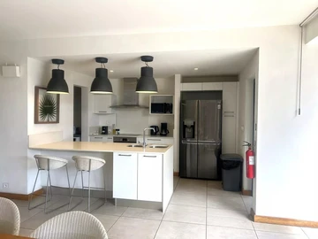 Villa de 3 Chambres