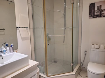 Appartement de 2 Chambres