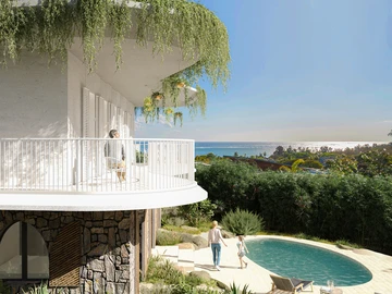 3 Bedroom Villa