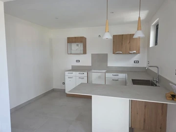 Appartement de 2 Chambres