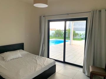 3 Bedroom Villa