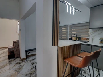 Appartement de 2 Chambres