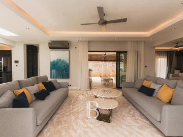 Villa de 4 Chambres