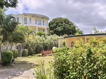 Villa de 6 Chambres