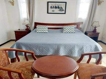 3 Bedroom Penthouse
