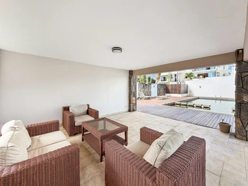 Appartement de 3 Chambres
