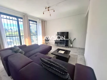Townhouse, Duplex de 3 Chambres